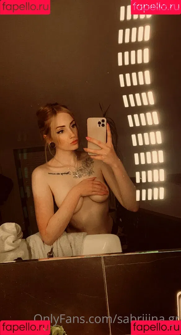 Sabriiina.Gr Onlyfans Photo Gallery 