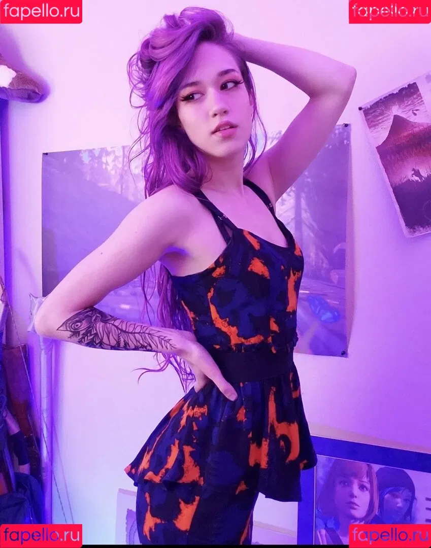 Queen Tofu Onlyfans Photo Gallery 