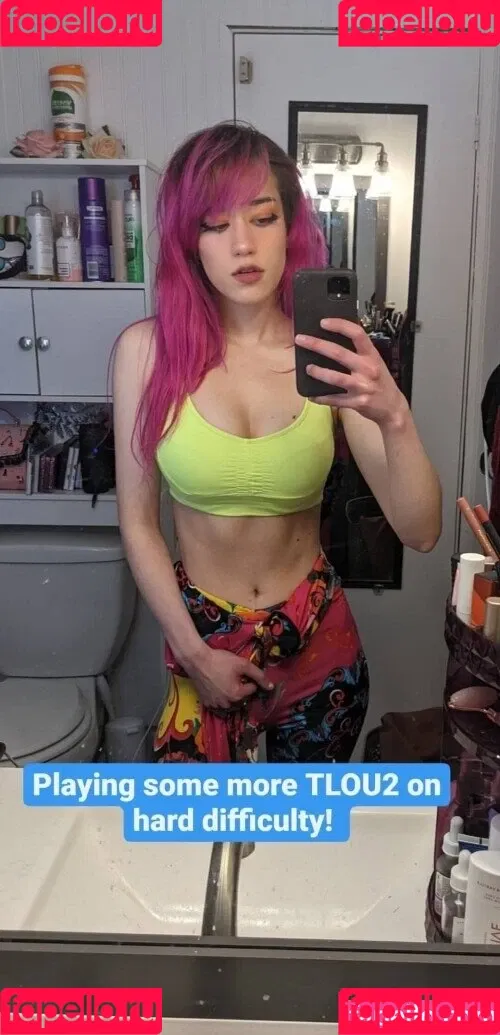 Queen Tofu Onlyfans Photo Gallery 