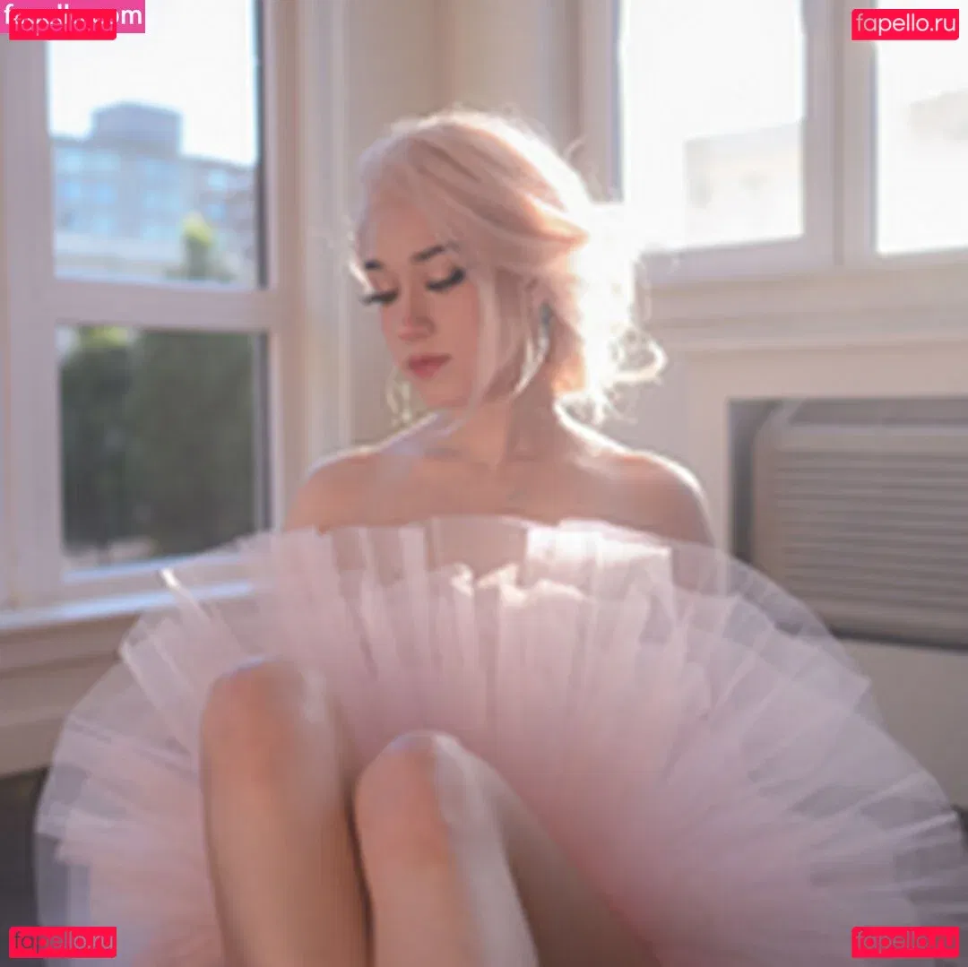 Queen Tofu Onlyfans Photo Gallery 