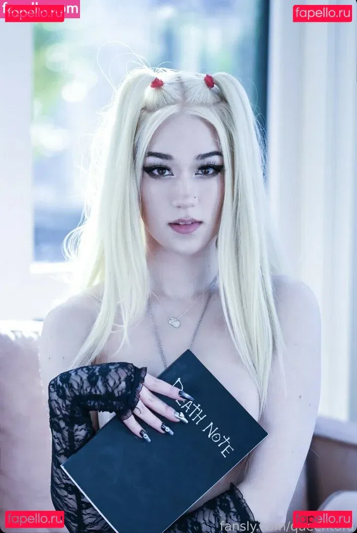 Queen Tofu Onlyfans Photo Gallery 