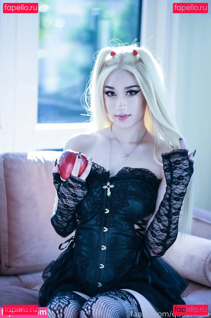 Queen Tofu Onlyfans Photo Gallery 