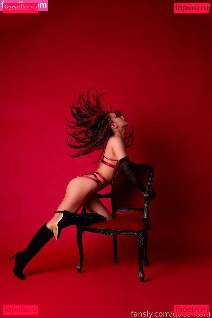 Queen Tofu Onlyfans Photo Gallery 