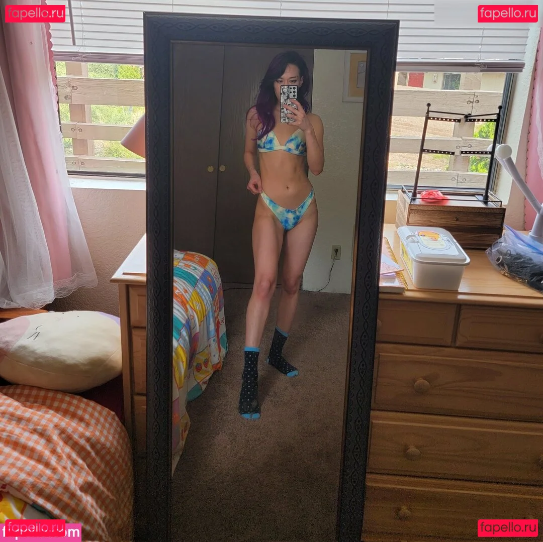 Queen Tofu Onlyfans Photo Gallery 