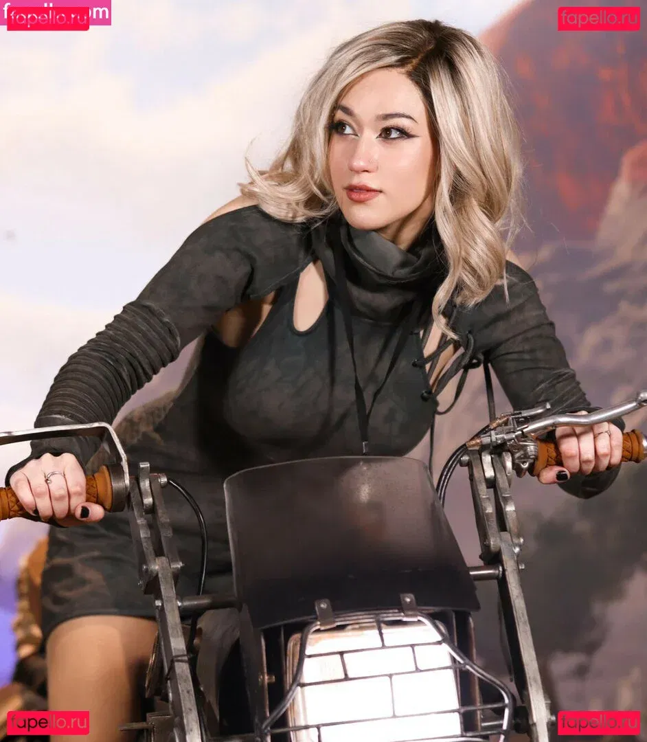 Queen Tofu Onlyfans Photo Gallery 