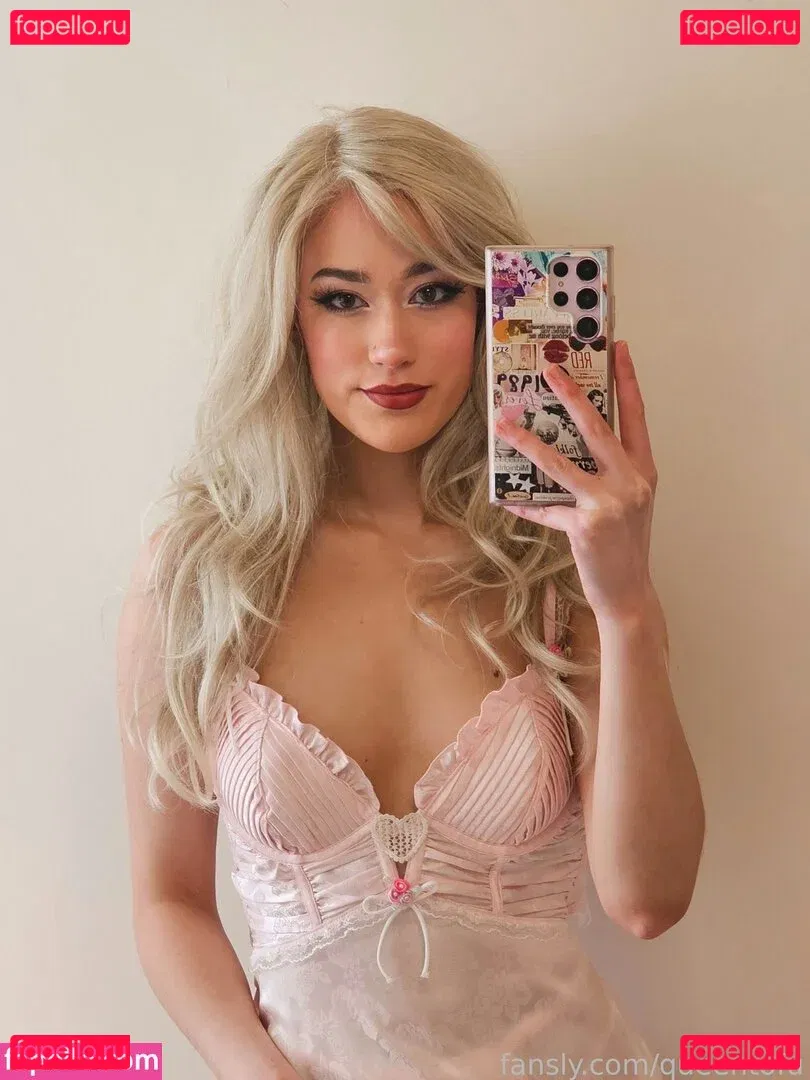 Queen Tofu Onlyfans Photo Gallery 