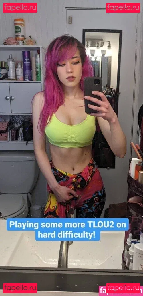 Queen Tofu Onlyfans Photo Gallery 