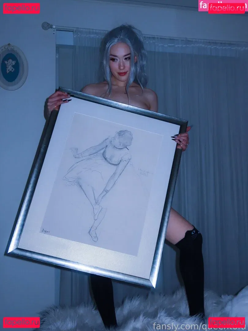 Queen Tofu Onlyfans Photo Gallery 