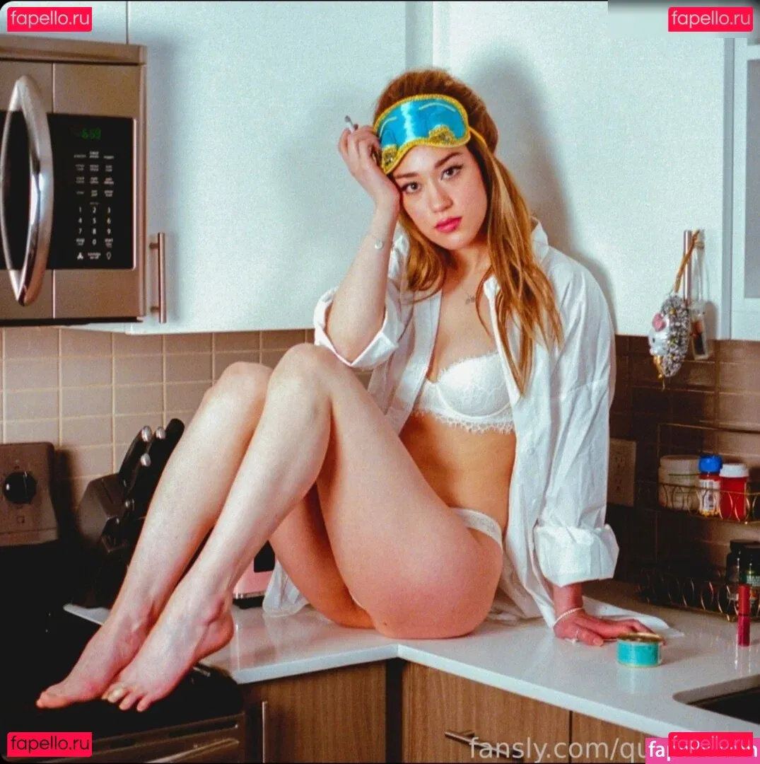 Queen Tofu Onlyfans Photo Gallery 