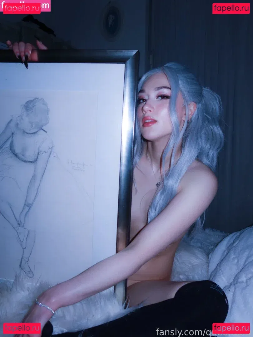 Queen Tofu Onlyfans Photo Gallery 