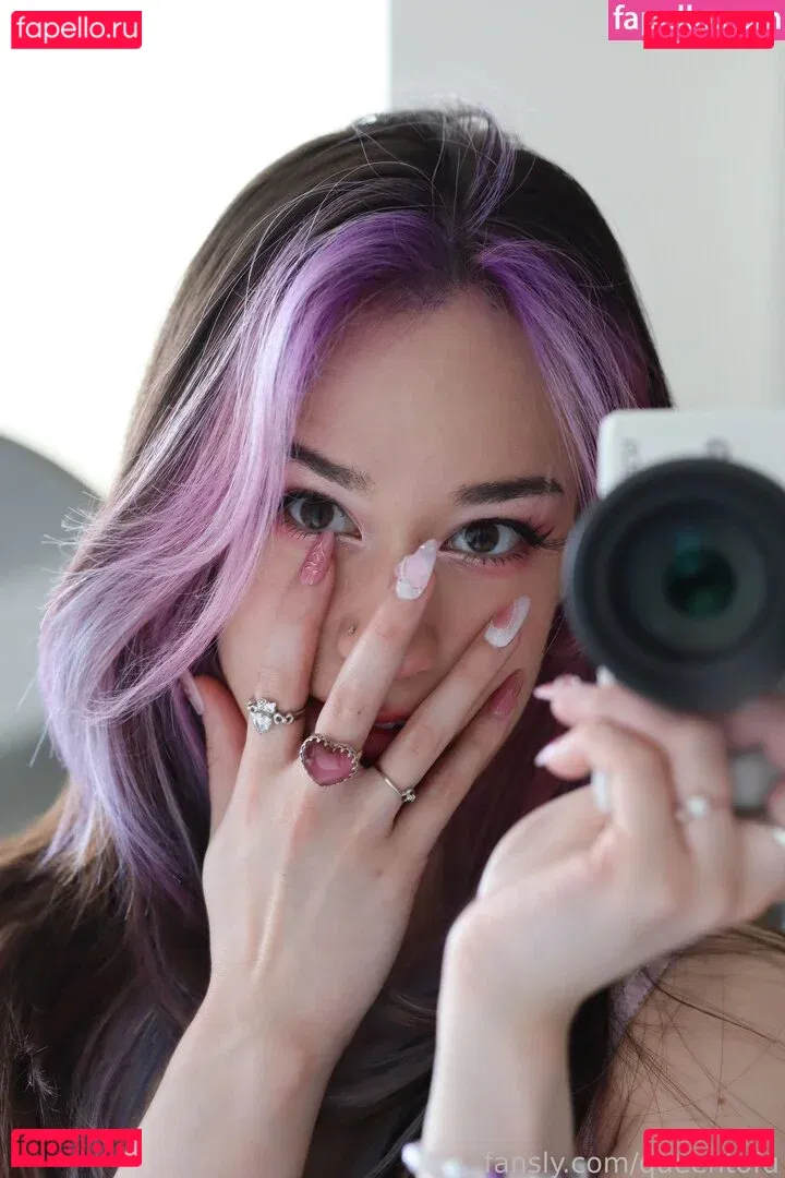 Queen Tofu Onlyfans Photo Gallery 