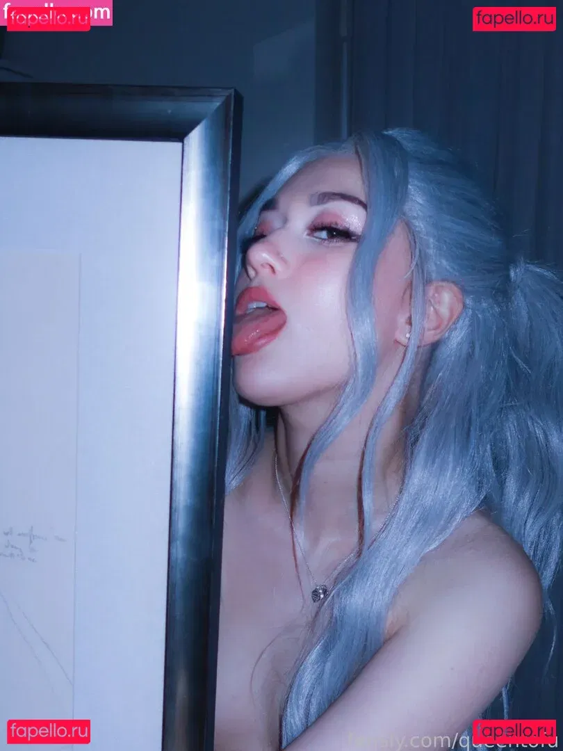 Queen Tofu Onlyfans Photo Gallery 