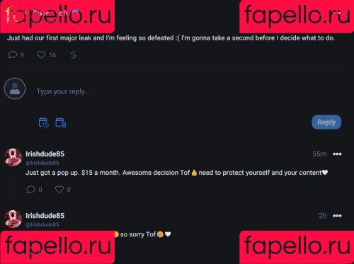 Queen Tofu Onlyfans Photo Gallery 