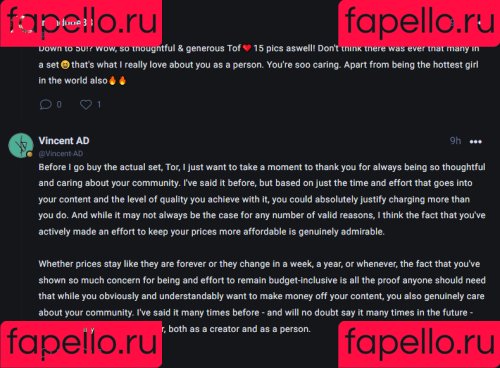 Queen Tofu Onlyfans Photo Gallery 