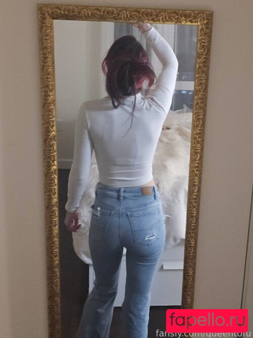 Queen Tofu Nude Onlyfans Photo 35