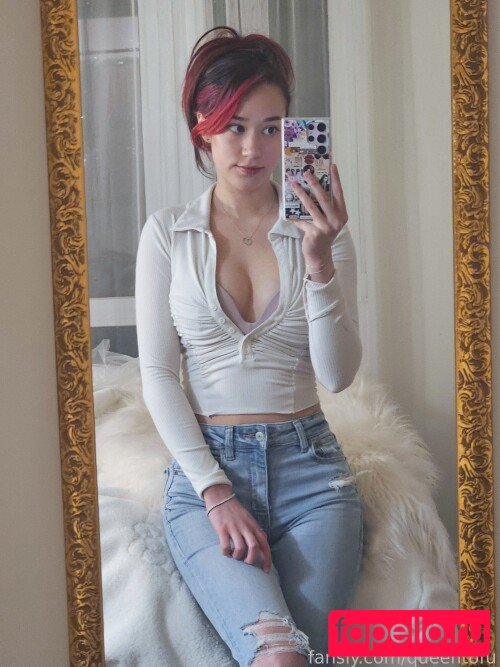 Queen Tofu Nude Onlyfans Photo 34