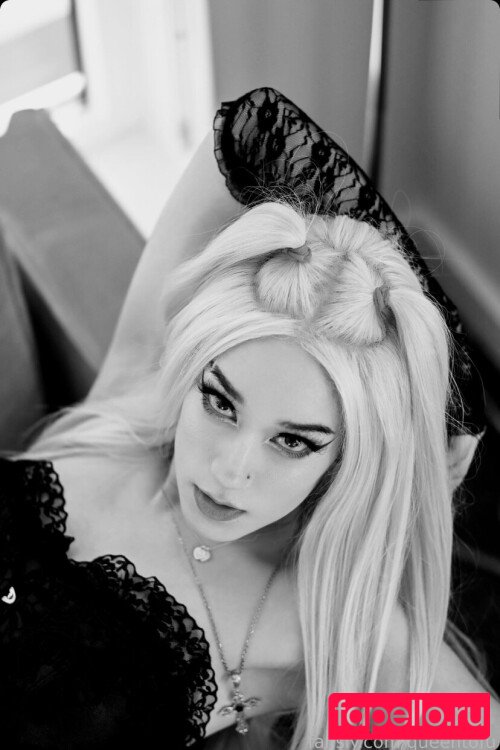 Queen Tofu Nude Onlyfans Photo 30
