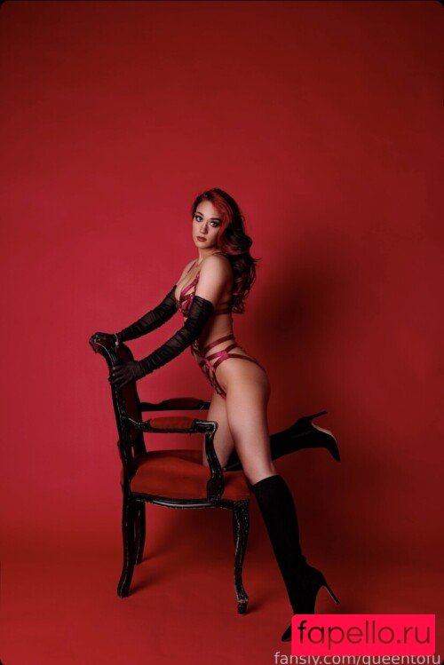Queen Tofu Nude Onlyfans Photo 16