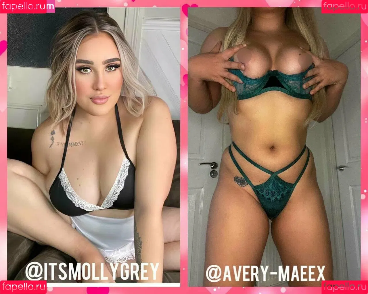 girlfriendkatie Onlyfans Photo Gallery 