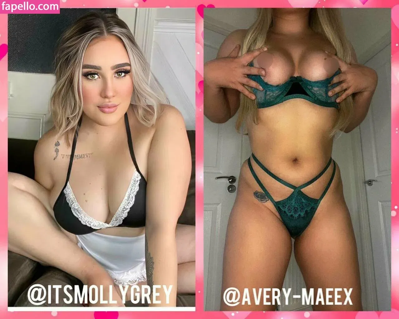 girlfriendkatie Onlyfans Photo Gallery 