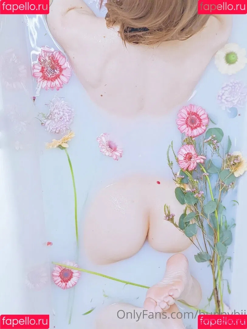 BunnyBii Onlyfans Photo Gallery 
