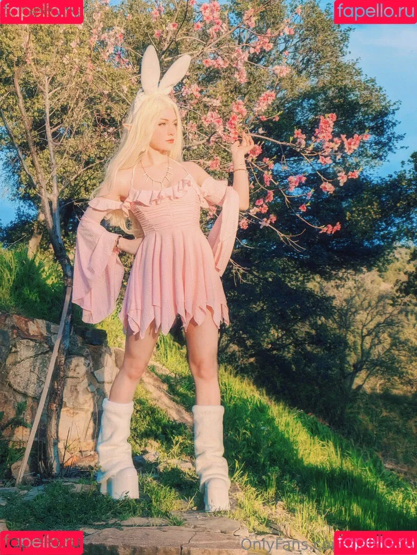 BunnyBii Onlyfans Photo Gallery 