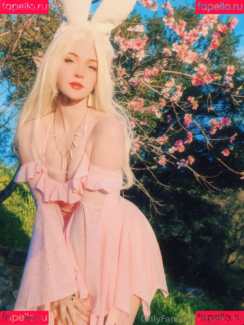 BunnyBii Onlyfans Photo Gallery 