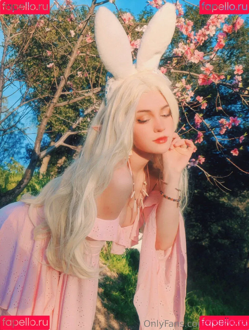BunnyBii Onlyfans Photo Gallery 