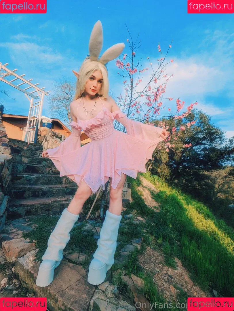 BunnyBii Onlyfans Photo Gallery 