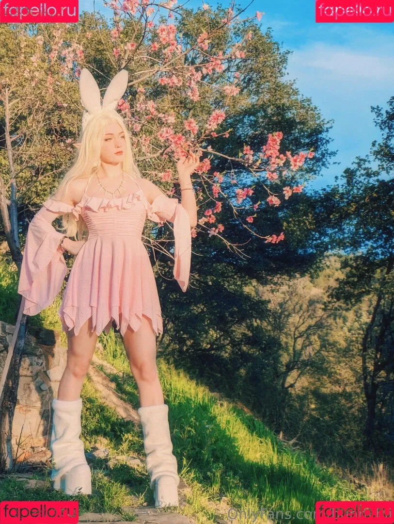 BunnyBii Onlyfans Photo Gallery 