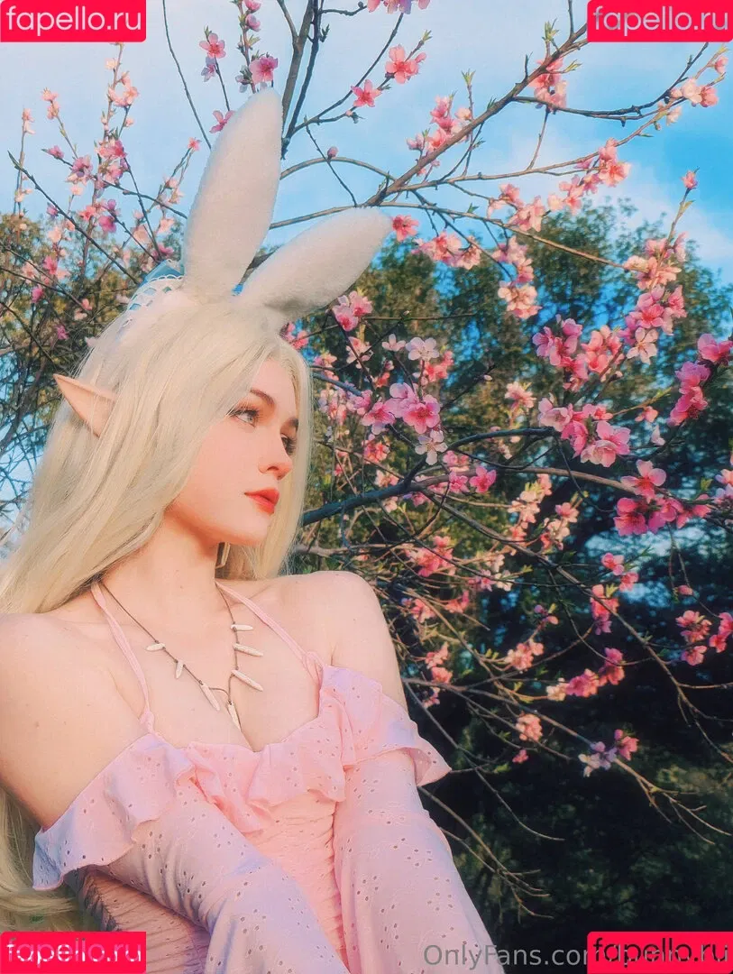 BunnyBii Onlyfans Photo Gallery 