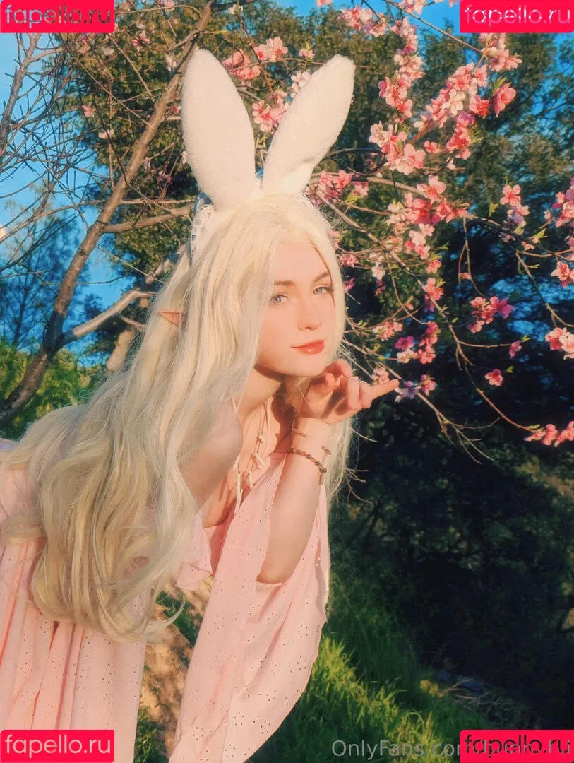 BunnyBii Onlyfans Photo Gallery 