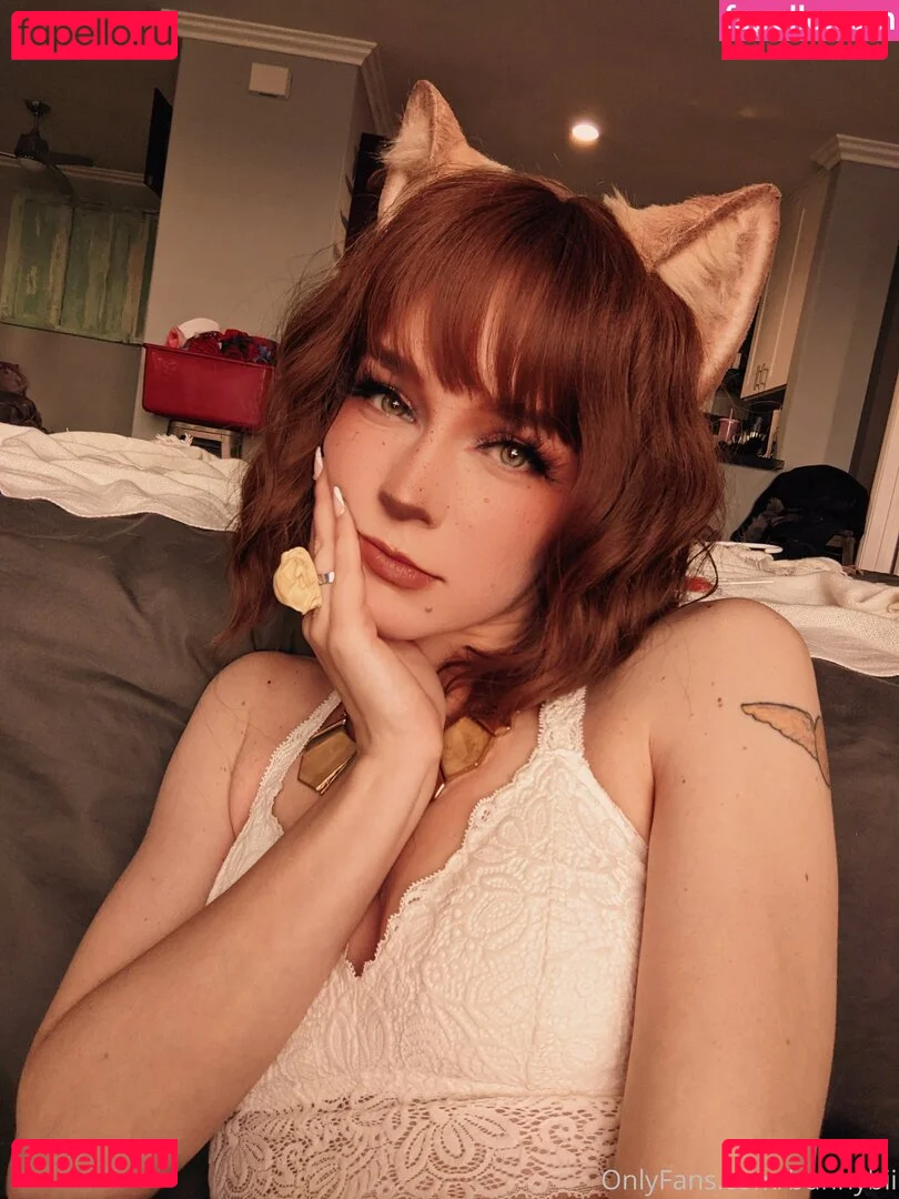 BunnyBii Onlyfans Photo Gallery 