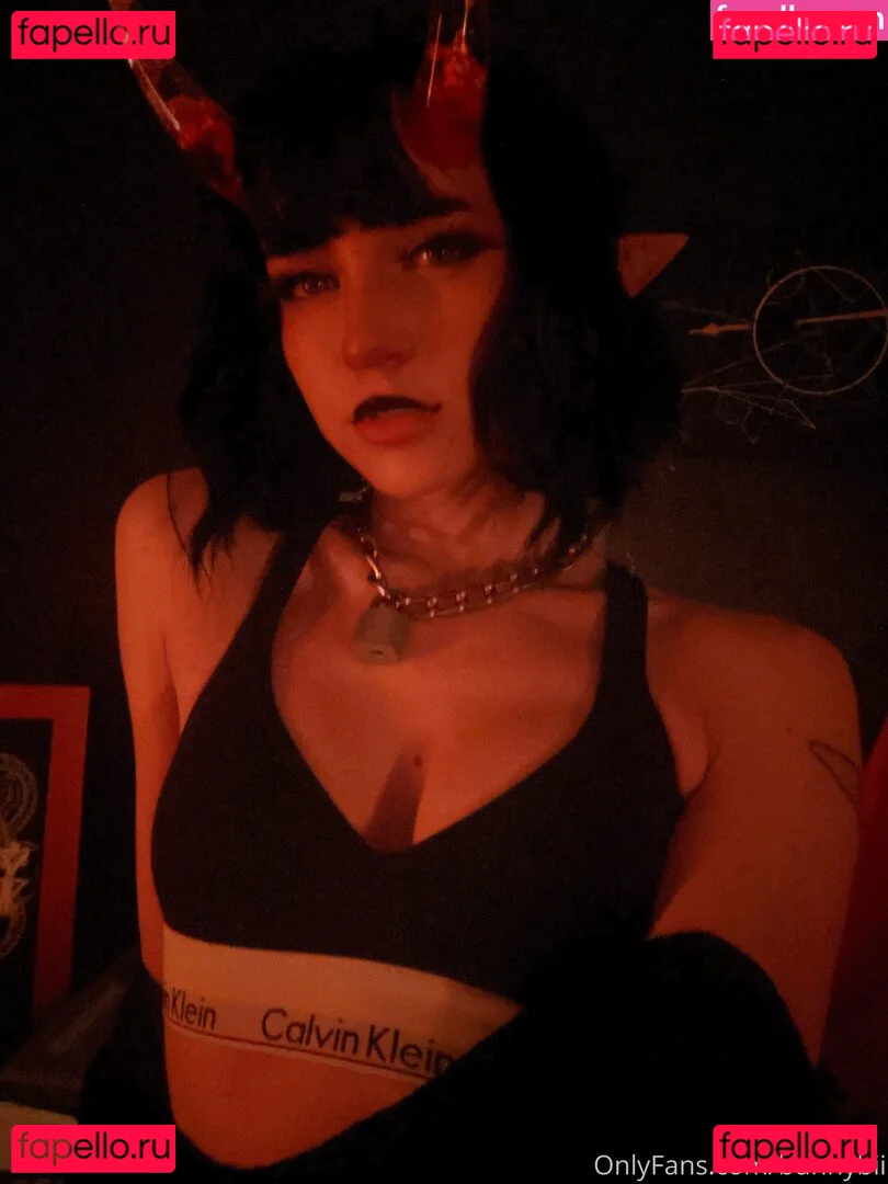 BunnyBii Onlyfans Photo Gallery 