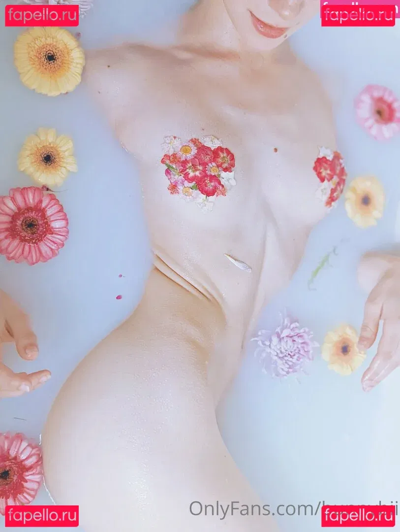 BunnyBii Onlyfans Photo Gallery 