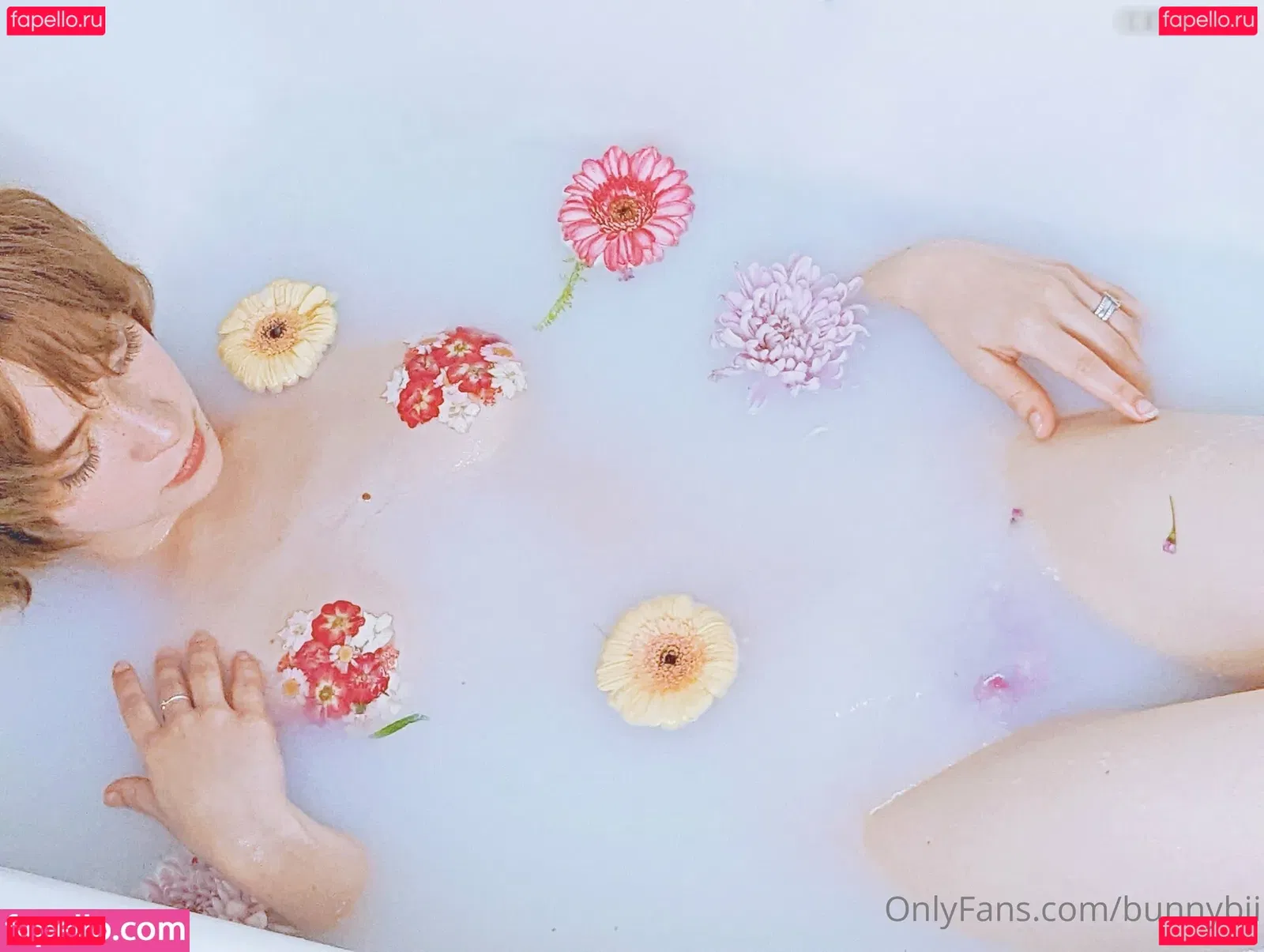 BunnyBii Onlyfans Photo Gallery 