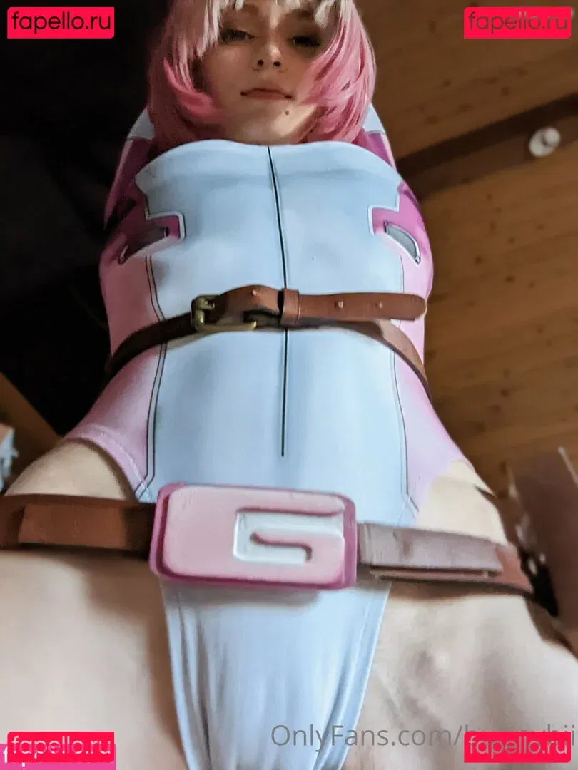 BunnyBii Onlyfans Photo Gallery 