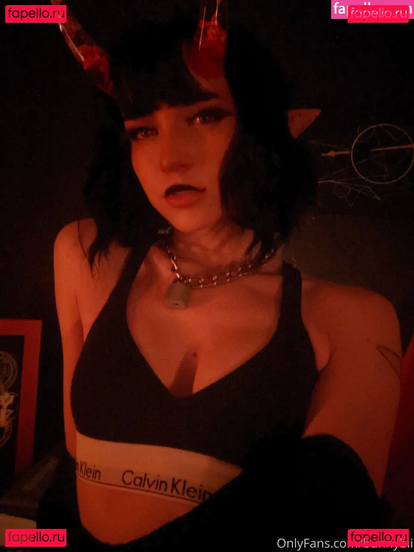 BunnyBii Onlyfans Photo Gallery 