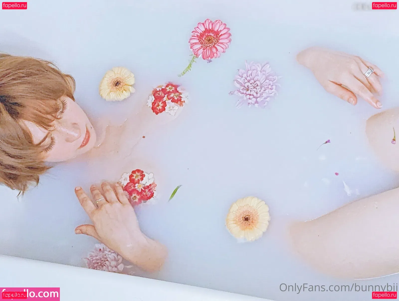 BunnyBii Onlyfans Photo Gallery 