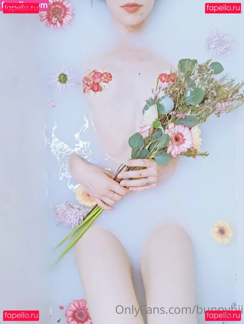 BunnyBii Onlyfans Photo Gallery 