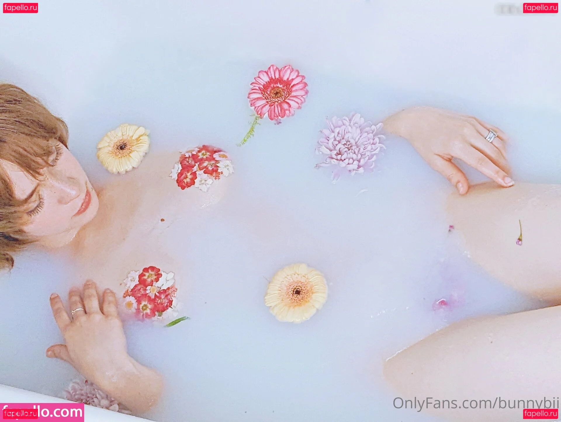 BunnyBii Onlyfans Photo Gallery 