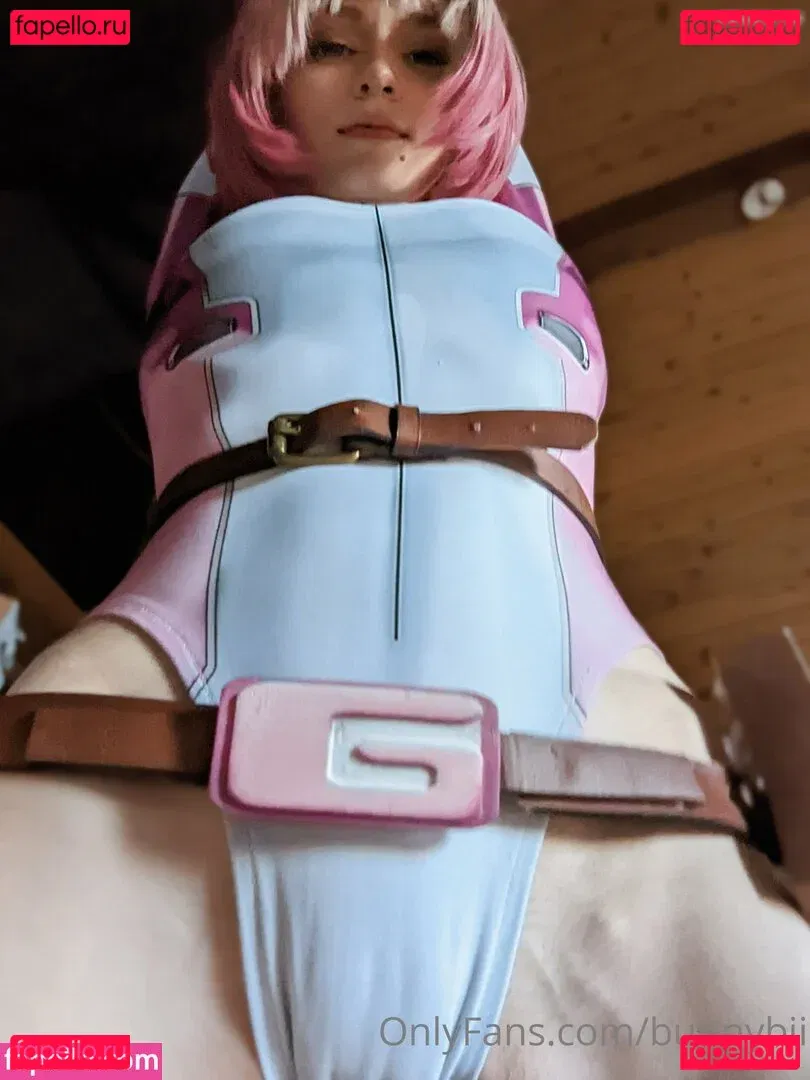 BunnyBii Onlyfans Photo Gallery 