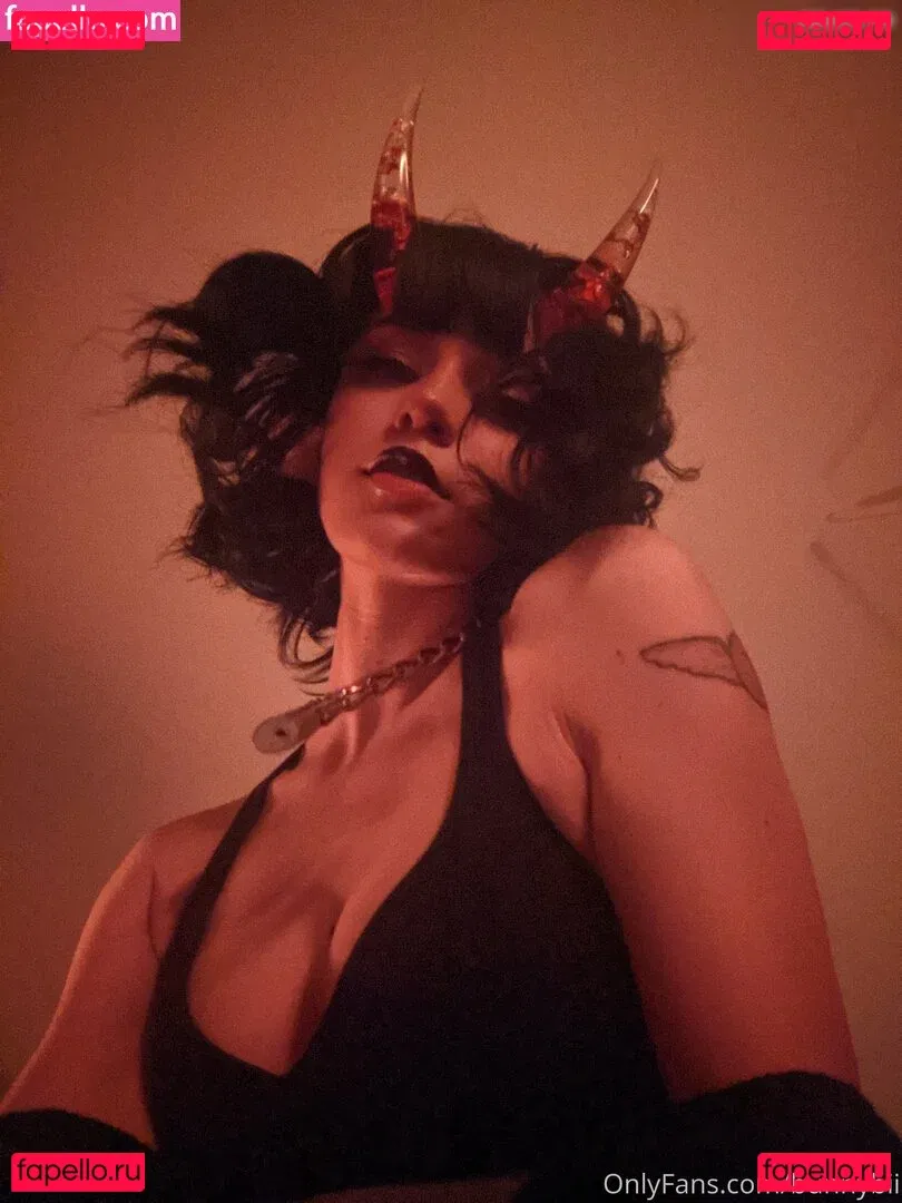 BunnyBii Onlyfans Photo Gallery 