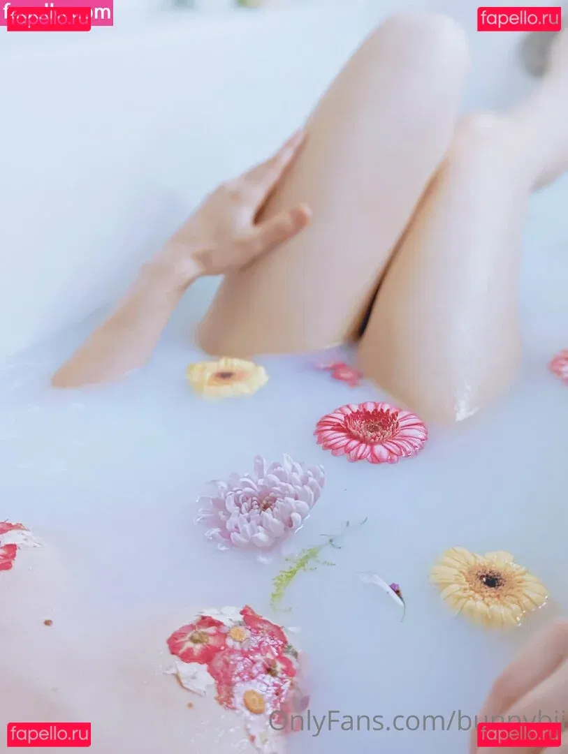 BunnyBii Onlyfans Photo Gallery 