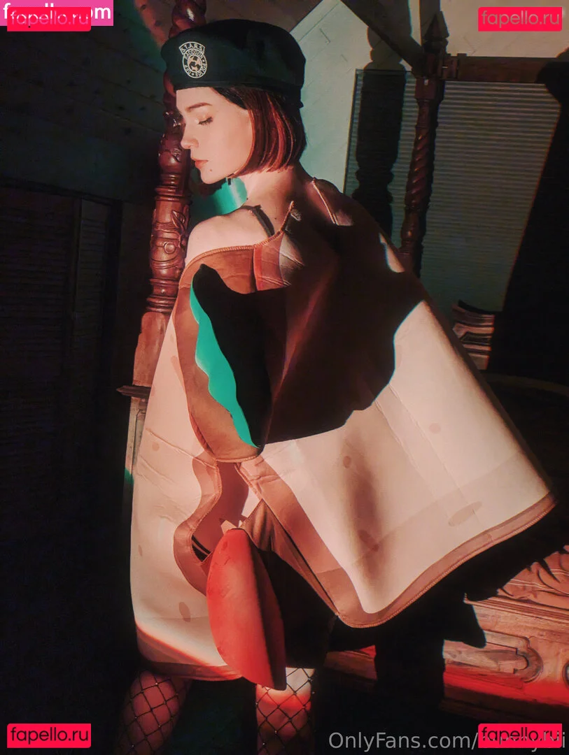 BunnyBii Onlyfans Photo Gallery 