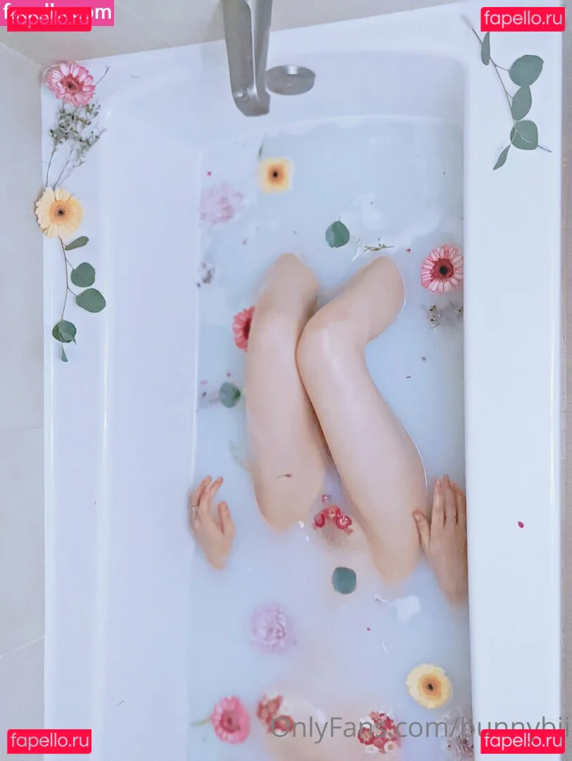 BunnyBii Onlyfans Photo Gallery 