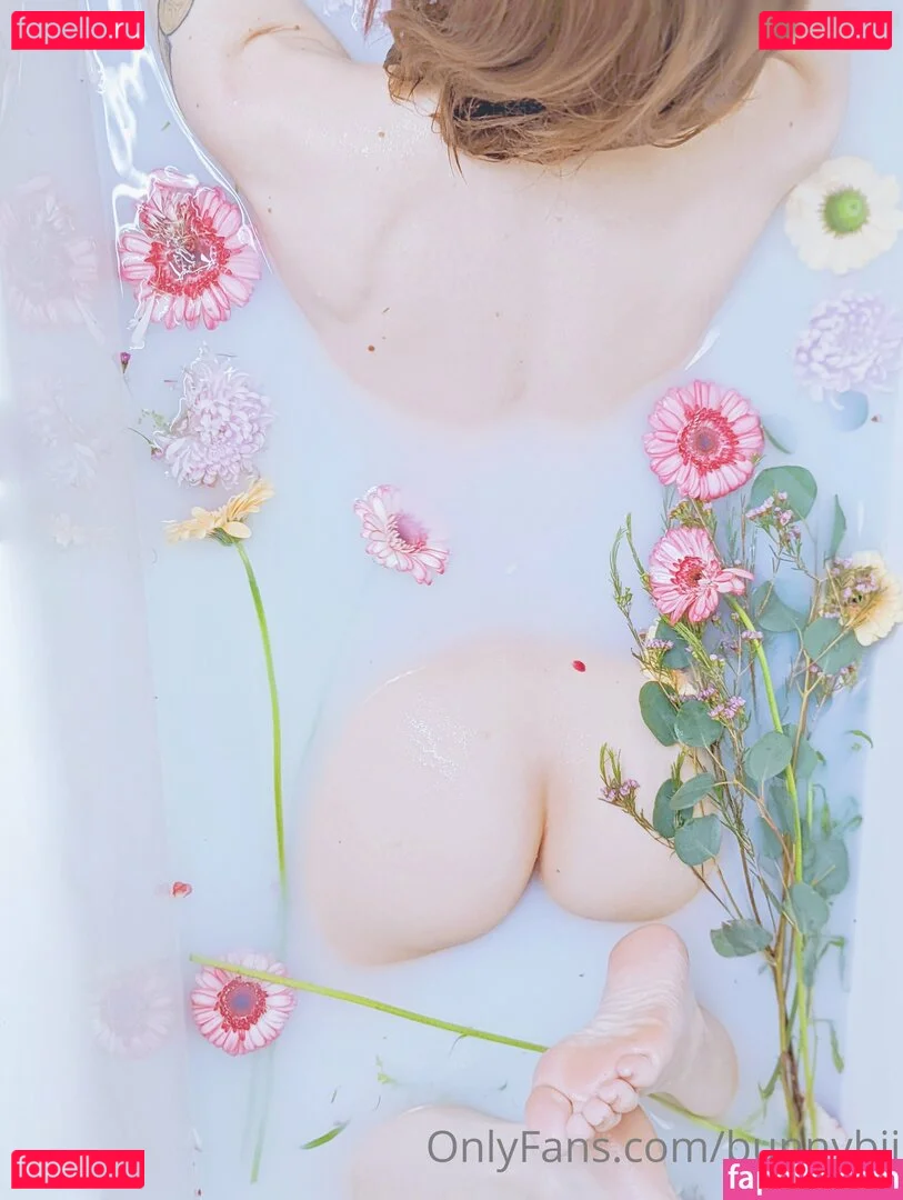 BunnyBii Onlyfans Photo Gallery 