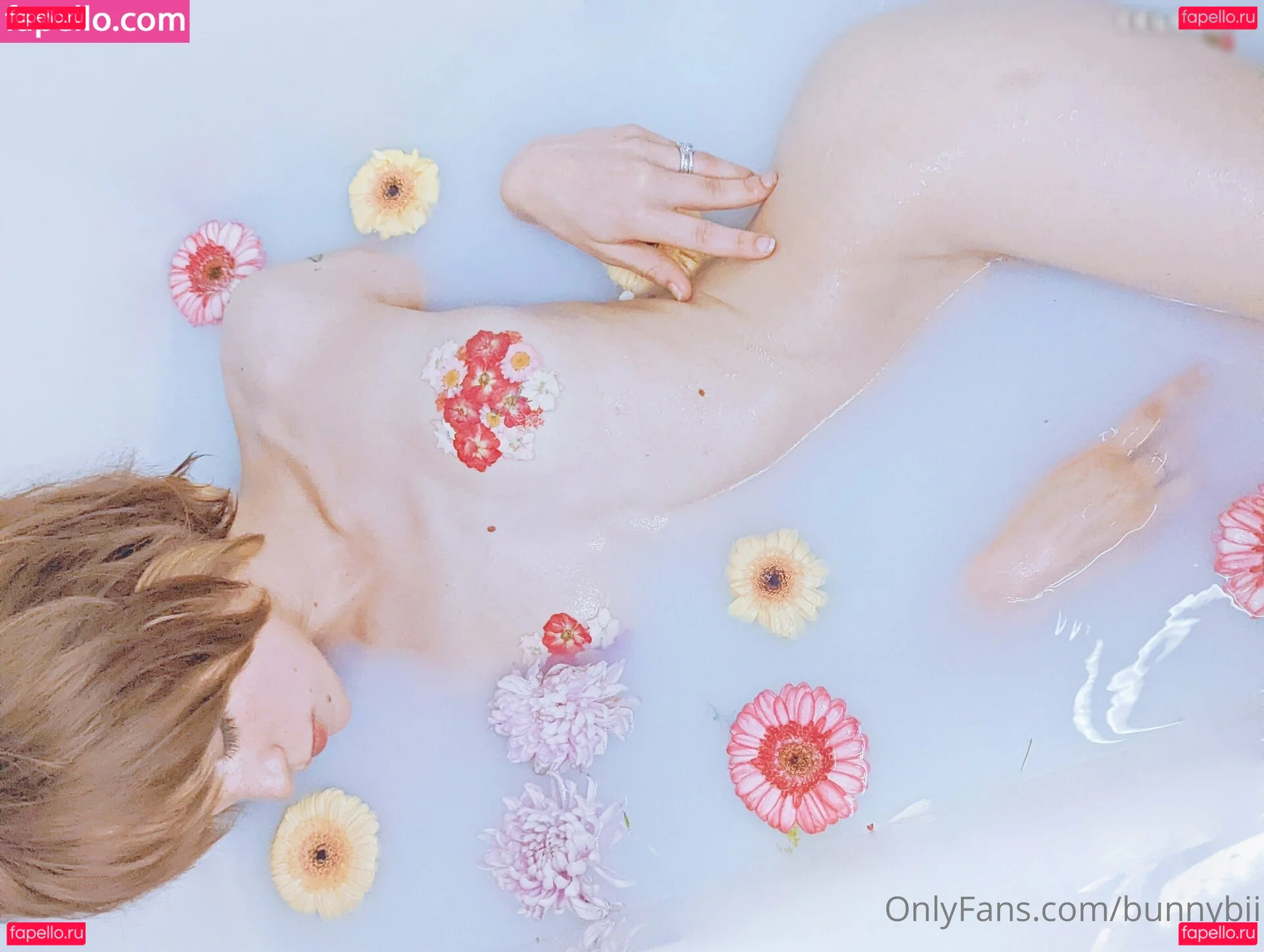 BunnyBii Onlyfans Photo Gallery 