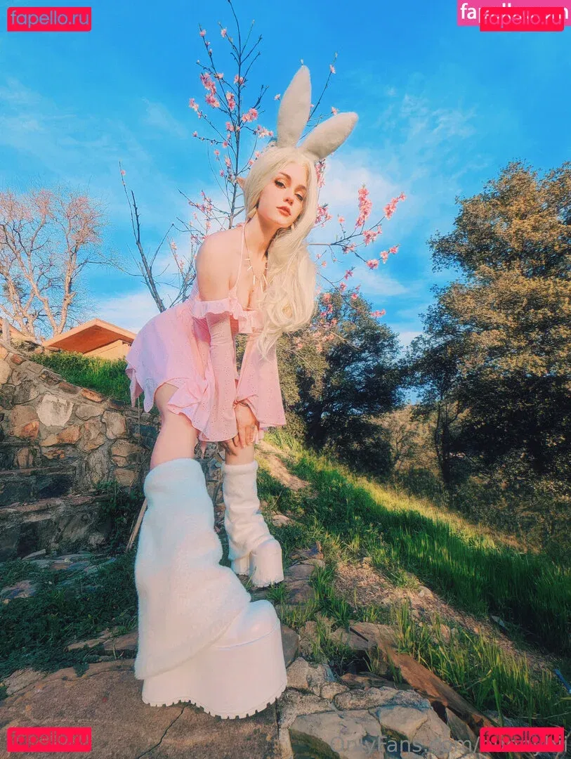 BunnyBii Onlyfans Photo Gallery 