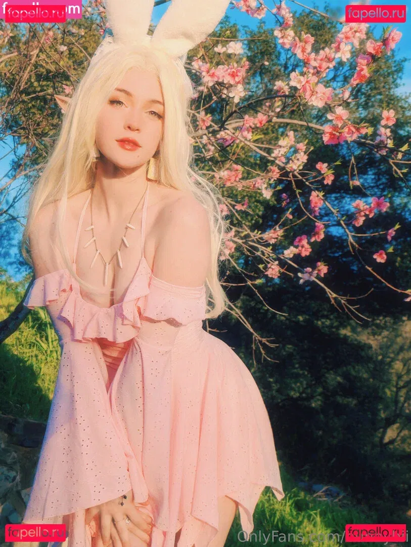 BunnyBii Onlyfans Photo Gallery 